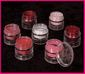 Lip Glitters